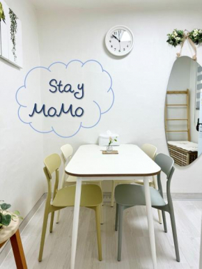 Stay MoMo